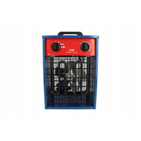 Električni grelnik Blaupunkt 3 kW