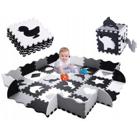 Edukativna pena srčka in cvetja Active Hobby