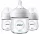 Steklenička za dojenčke Philips Avent Natural 125 ml 0m
