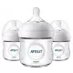 Steklenička za dojenčke Philips Avent Natural 125 ml 0m