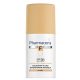 Pharmaceris F tekoči puder za popolno prekrivanje Ivory SPF20 - 30 ml