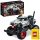 LEGO Tehnika 42150 Pošastni Jam Mutt Kamion