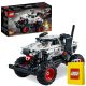 LEGO Tehnika 42150 Pošastni Jam Mutt Kamion