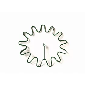  Podpora za rastline | Temno zelena – 10 kosov.