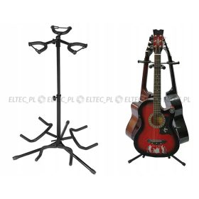  Massa HIGH 3 stojalo za kitaro