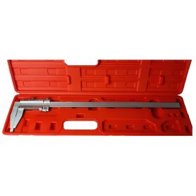 Profesionalno merilo 400 mm Vernier Caliper