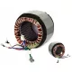  Stator Kraft&Dele za generator 230V/400V, premer jedra 110 mm