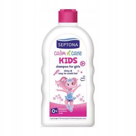ampon za otroke Septona Kids 500 ml