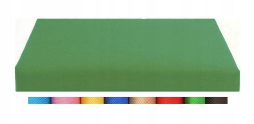 Comforta sedežna blazina vzmetnica naslonjalo goba T-25 140x40x5 BARVE PO MERI
