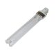  FILAMENT ZA LUČKO, STERILIZATOR - UV-C 9W G23 230V