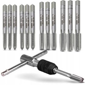 Kakovostni komplet nareznih svedrov M5 M6 M8 M10