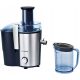 Bosch MES3500 sokovnik XL odprtina 700W DripStop 2 hitrosti 1,25L