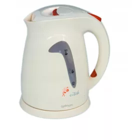  Optimum CJ 1775B kuhalnik vode 2200 W 1,7 l bež/rjav