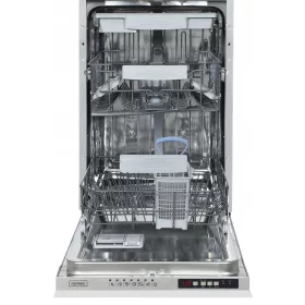  Kernau KDI 4854 SD vgradni pomivalni stroj