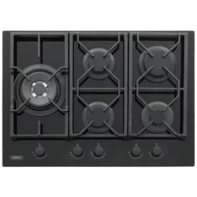  Plinska kuhalna plošča Kernau KGH 7534 T CI B Step Flame