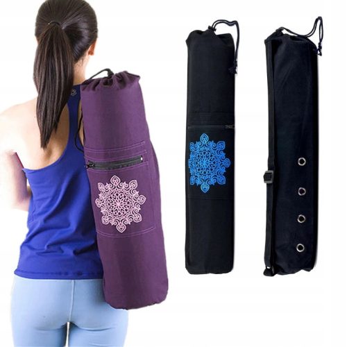 FITNES TORBA ZA JOGO IN AEROBNI FITNES