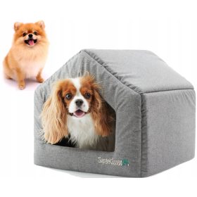  Pasja uta, postelja, mačja uta, L PERILO + KRZNO