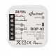 Zamelni rele 230 V IP20 5 A