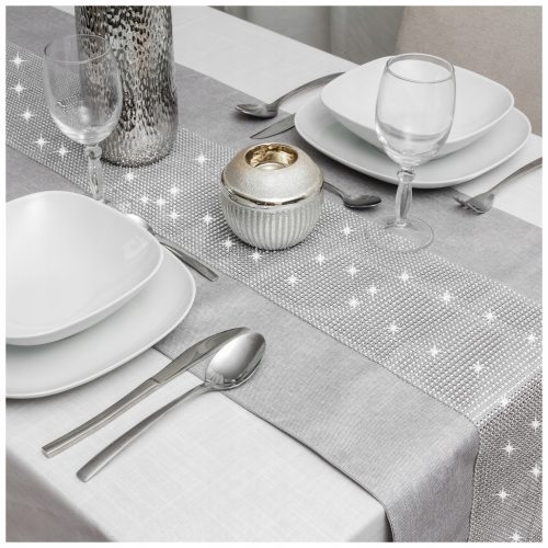 Namizni tekač GLAMOUR ZIRKON 40x180 SZIV