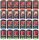 Mokra hrana za pse Rafi Classic mix okusov 24 x 400g