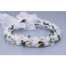 Venček za prvo obhajilo s številko 045