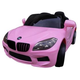   Cabrio B14 Električno otroško vozilo + 2 motorja + 2.4G daljinski upravljalnik