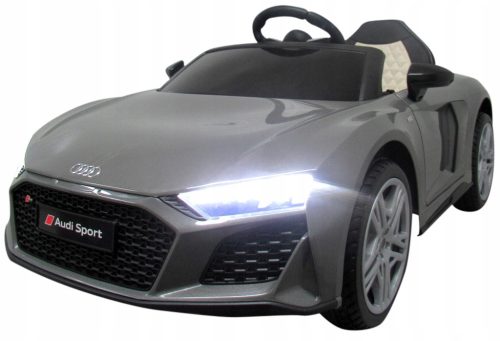 Avto AUDI R8 SPORT sive barve