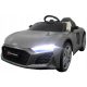 Avto AUDI R8 SPORT sive barve