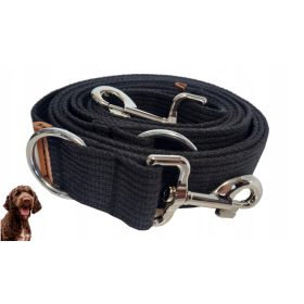  Zelo močan povodec - odstranljiv 3 m za velikega psa