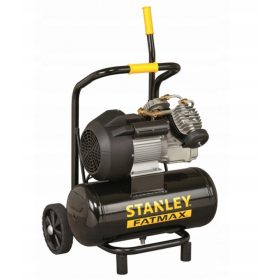 Stanley Fatmax Kompresor z Oljem 24L 10 Bar VCD 2 Bat