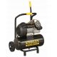 Stanley Fatmax Kompresor z Oljem 24L 10 Bar VCD 2 Bat