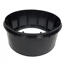 Nadgradnja D400 H200 AQ za Pretočni Filter Aquabin