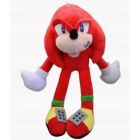 JEŽEK SONIC CUDDLE BEAR 30cm