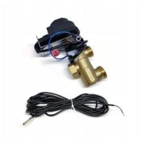 Elektroventil Galmet 40-174304