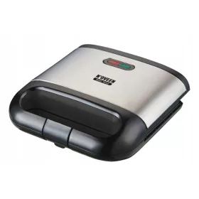  NOVEEN SM450 toaster črn 800 W
