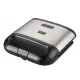  NOVEEN SM450 toaster črn 800 W