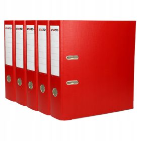 Atakto AT1076 A4 registrator na vzvod 75 mm