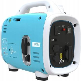 Prenosni inverter generator GUDE ISG800 Retro