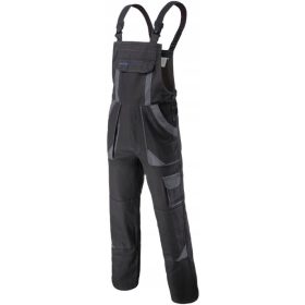 ART-MAS ProCotton bawełniane ogrodniczki robocze vel.46