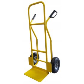 Wózek transportowy, MILLER, 250 kg