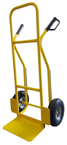 Wózek transportowy, MILLER, 250 kg