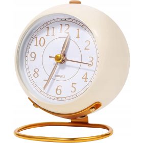 Retro analogni stojni budilka