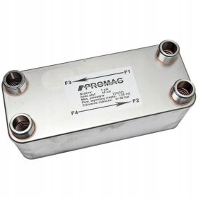 Toplotni izmenjevalnik EnergijaPlus EPG-1c-40