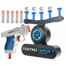   WEBSKI Floating Target - Sveteči komplet za streljanje na cilj!
