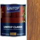 Linitop premium akrilna barva za les 2,5 l