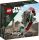 LEGO Star Wars Mikro vesoljski borec Boba Fett