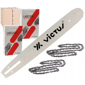  VODILO 2 VERIGI VICTUS 41 CM 16'' .325 1.3