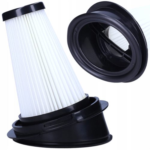 Visokokakovostni HEPA filter za sesalnike Beko, Grundig VRT61814VR, VRT61818VW, VRT61821VD