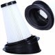 Visokokakovostni HEPA filter za sesalnike Beko, Grundig VRT61814VR, VRT61818VW, VRT61821VD