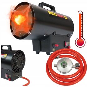 Plinski grelec Ergo Heat 15 kW